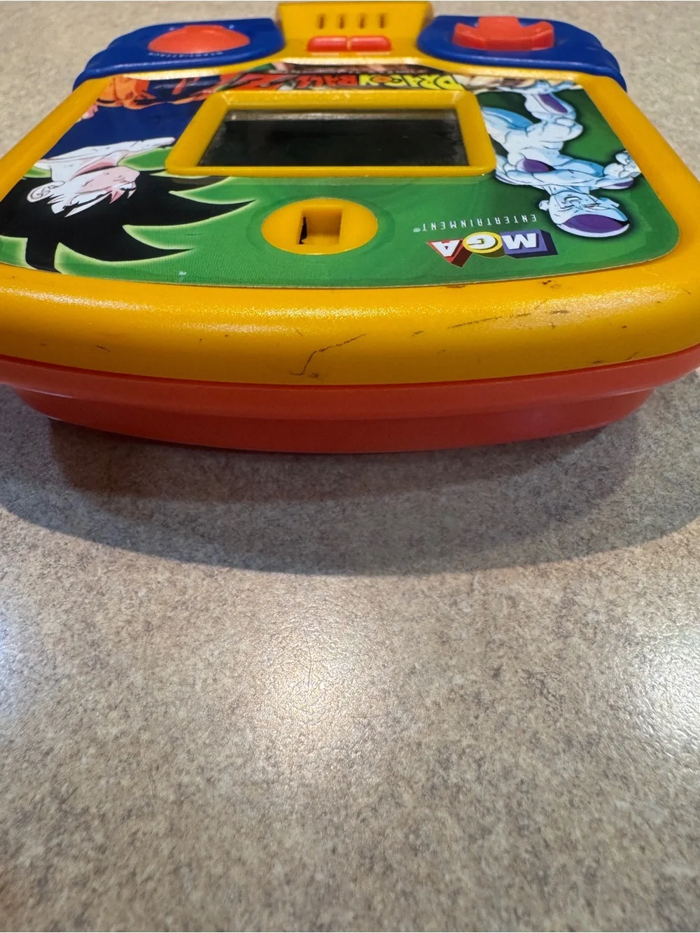 N/A dragon ball